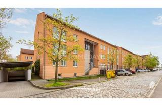 Wohnung kaufen in 04435 Schkeuditz, Ab sofort verfügbar: Gemütliche Erdgeschosswohnung mit 2 Zimmern, Tiefgarage und eigener Terrasse