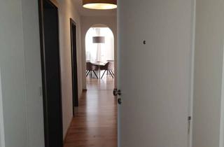 Wohnung kaufen in 87719 Mindelheim, Renovierte 3-4 Zimmer Wohnung inkl. neuer (!) Küche PROVISIONSFREI