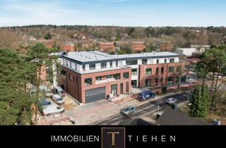Wohnung mieten in Am Stadtforst 37, 49716 Meppen, Urbanes Wohnflair trifft Komfort: Zeitgemäße Neubauwohnung in Meppen-Esterfeld zu mieten!
