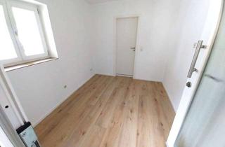 Wohnung mieten in 79618 Rheinfelden (Baden), Mitbewohner/-in gesucht. Frisch renoviertes Zimmer in WG zu vermieten