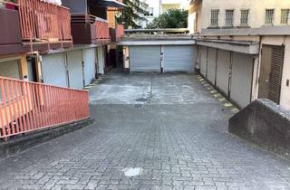 Garagen mieten in Herderstr. 8+10, 76185 Mühlburg, Praktische Duplexstellplätze - ideal für kompakte PKW