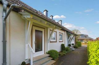Haus kaufen in 31867 Lauenau, Charmantes Reihenmittelhaus mit kleiner Gartenoase in Lauenau