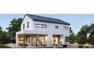 Haus kaufen in 69488 Birkenau, Bezugsfertig! Stilvolles Ambiente inklusive Bodenplatte und Küche