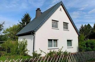 Einfamilienhaus kaufen in 08496 Neumark, Kleines Einfamilienhaus in schöner Wohnlage von Neumark