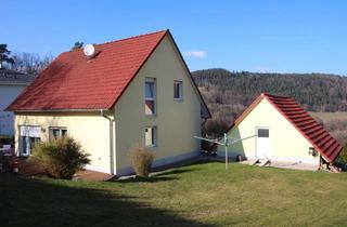 Einfamilienhaus kaufen in Latschenweg, 95460 Bad Berneck im Fichtelgebirge, Schönes Einfamilienhaus in Escherlich - Bad Berneck