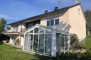 Einfamilienhaus kaufen in 88697 Bermatingen, Einfamilienhaus mit großem Garten in bevorzugter Aussichtslage provisionsfrei