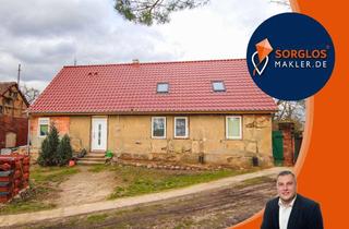 Haus kaufen in 39307 Elbe-Parey, Nimm 2! Endlich Platz für die ganze Familie.