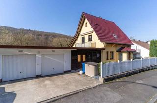 Einfamilienhaus kaufen in 63628 Bad Soden-Salmünster, Gemütlich Wohnen! TOP-gepflegtes Einfamilienhaus