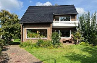 Einfamilienhaus kaufen in Am Domacker 57, 47447 Moers, Seltenes, freistehendes Einfamilienhaus in bester, ruhiger Lage mit großem Grundstück in Schwafheim