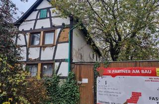 Haus kaufen in 53909 Zülpich, Handwerkertraum in Zülpich-Enzen: Charmantes Haus mit DIY-Potenzial sucht kreative neue Besitzer
