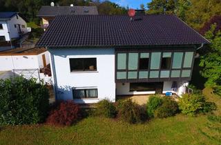 Einfamilienhaus kaufen in 35638 Leun, Top-gepflegtes Einfamilienhaus mit Top-Verkehrsanbindung