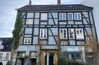 Haus kaufen in Welle 46, 33602 Innenstadt, Einmalige Immobilie in der Bielefelder Altstadt