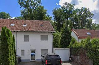 Doppelhaushälfte kaufen in 67661 Einsiedlerhof, Sehr gepflegte Doppelhaushälfte mit Garage und sehr guter Energieeffizienz in KL-Einsiedlerhof