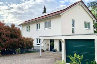 Einfamilienhaus kaufen in 76829 Landau (Stadt), Energieeffizientes Einfamilienhaus mit großem Garten in Landau Südwest