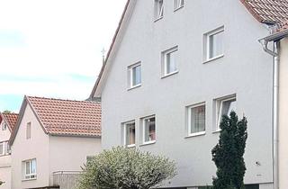 Haus kaufen in 64732 Bad König, Wohn- & Geschäftshaus in zentraler Lage von Bad König voll Vermietet*****