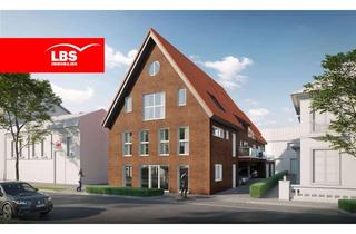 Anlageobjekt in 49393 Lohne, Kapitalanlage: Neubau eines Wohn- u. Geschäftshauses in 49393 Lohne