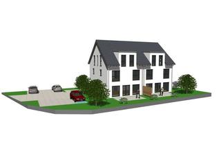 Grundstück zu kaufen in 82319 Starnberg, Baugrundstück für eine Doppelhausbebauung in Starnberg !