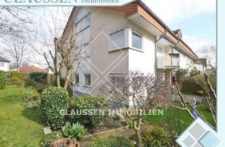 Wohnung kaufen in 65207 Naurod, Provisionsfrei für Käufer! 2,5 ZKB mit Gartenanteil - grüne Oase in Wi.-Naurod!