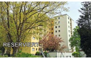 Wohnung kaufen in 63477 Maintal, Helle 3-Zimmer Wohnung in Maintal-Dörnigheim mit Balkon und Garage