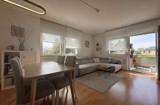 Wohnung kaufen in 73770 Denkendorf, ++schöne, helle 3-Zimmerwohnung mit Balkon und schöner Aussicht in Denkendorf ++