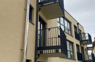 Wohnung mieten in 64285 Darmstadt, 28/DARMSTADT-WEST/NEUBAU-ERSTBEZUG: Stilvolles Appartement mit Balkon, Einbauküche und Stellplatz!