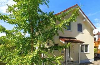 Einfamilienhaus kaufen in 85464 Finsing, Einfamilienhaus. Viel Komfort+Charme, Top Zustand, 2 Bäder, Ankleide bis Terrasse, idyll. Garten