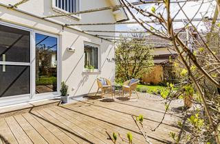 Einfamilienhaus kaufen in 85464 Finsing, Einfamilienhaus. Komfort+Charme, S/W Terrasse, idyll. Garten. Qualitätsausstattung, EBK, 2 Bäder...