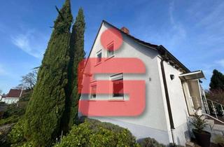 Haus kaufen in 67574 Osthofen, Für die Familie mit Vision! EFH mit großem Garten in ruhiger Lage!