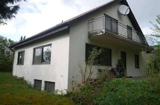 Einfamilienhaus kaufen in 88400 Biberach an der Riß, Einfamilienhaus in Biberach mitten im Grünen in bevorzugter Wohnlage