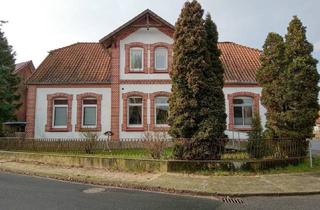 Mehrfamilienhaus kaufen in 29588 Oetzen, Schönes Mehrfamilienhaus nahe Uelzen