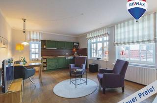 Wohnung kaufen in 25938 Nieblum, Villa Friedericia: Moderne 2-Zimmer-Wohnung. Ferienvermietung genehmigt. über 200 Tage vermietet