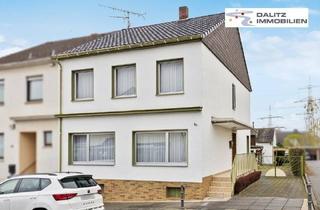 Haus kaufen in 53347 Alfter / Impekoven, Alfter / Impekoven - Tolle Möglicheiten am Stadtrand von Bonn