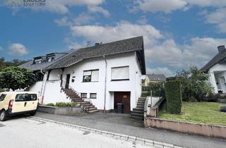 Doppelhaushälfte kaufen in 54293 Trier, Trier - Gemütliche Doppelhaushälfte in Trier-Ehrang: Ihr neues Zuhause erwartet Sie!