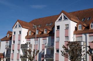 Wohnung kaufen in 50321 Brühl, Brühl - Pfiffige 2-Zimmer Maisonette-Wohnung mit Balkon in Toplage