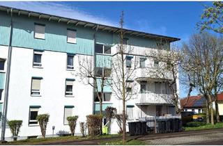 Wohnung kaufen in 74172 Neckarsulm, Neckarsulm - Helle DG Wohnung mit großer sonniger Terrasse ,PKW Außenstellplatz & Tiefgarage !