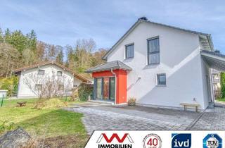 Einfamilienhaus kaufen in 85614 Kirchseeon, Kirchseeon - ENERGIESPARHAUS MIT VIEL WOHNKOMFORT!