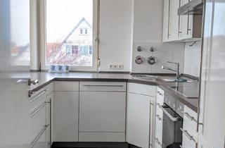 Wohnung kaufen in 72116 Mössingen, Mössingen - Provisionsfrei! Frisch renovierte 5 Zi-Wohnung