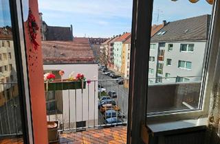 Wohnung kaufen in 90459 Nürnberg, Nürnberg - Eigentumswohnung 3 Zimmer
