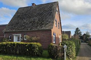 Einfamilienhaus kaufen in 26389 Wilhelmshaven, Wilhelmshaven - Freistehendes Einfamilienhaus in Schortens