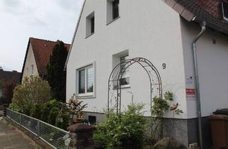 Einfamilienhaus kaufen in 29614 Soltau, Soltau - Einfamilienhaus mit Anbau