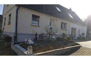 Einfamilienhaus kaufen in 89426 Wittislingen, Wittislingen - Einfamilienhaus