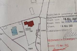 Einfamilienhaus kaufen in 93453 Neukirchen, Neukirchen bei Heiligen Blut - Einfamilienhaus im Außenbereich von 93453 Neukirchen b. Hl. Blut