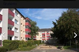 Wohnung kaufen in 53332 Bornheim, Bornheim - Köln Vingst Kapitalanlage