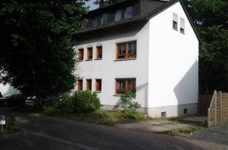 Mehrfamilienhaus kaufen in 65549 Limburg, Limburg an der Lahn - Mehrfamilienhaus (3 Wohnungen) in Limburg Stadt Nähe Tal Josaphat