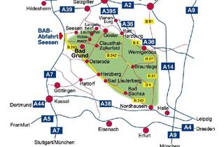 Haus kaufen in 31141 Hildesheim, Hildesheim - Die Immobilie Wohn- und Praxishaus: im Paket-Schnäppchen von 410