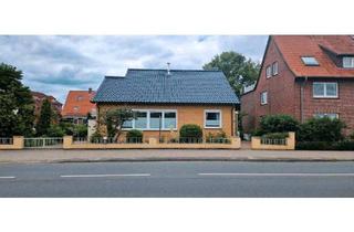 Haus kaufen in 21423 Winsen (Luhe), Winsen (Luhe) - Zweifamilienhaus in WinsenLuhe Provisionsfrei