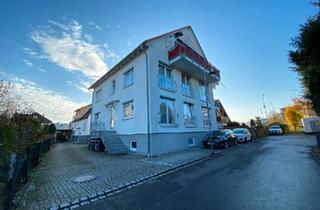 Wohnung kaufen in 73054 Eislingen, Eislingen (Fils) - 4 Zimmer WHG zu verkaufen