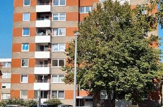 Wohnung kaufen in 26725 Emden, Emden - Eigentumswohnung mit Balkon Privatverkauf ohne Provision