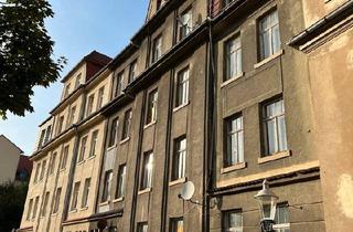 Haus kaufen in 02763 Zittau, Zittau - Einzeldenkmal Jugendstilhaus in bester Altstadtlage