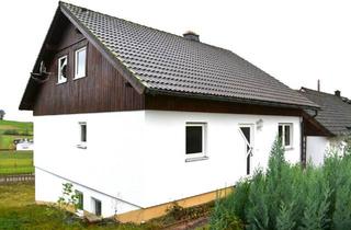 Haus kaufen in 95236 Stammbach, Stammbach - Wohnhaus Einfamilienwohnhaus mit Grundstück